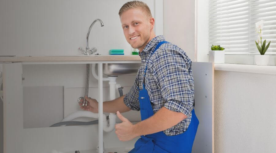 Professional emergency plumbing in Froid, MT